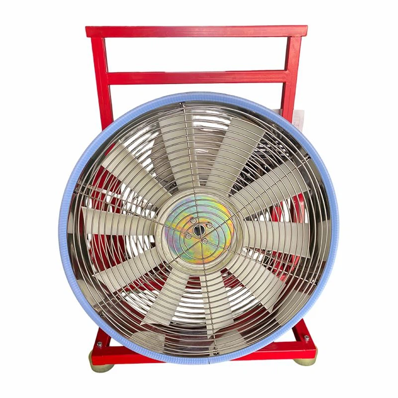 Tuletõrje väljatõmbeventilaator