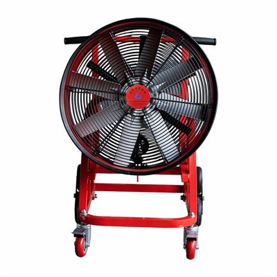 Suitsutõmbe ventilaator